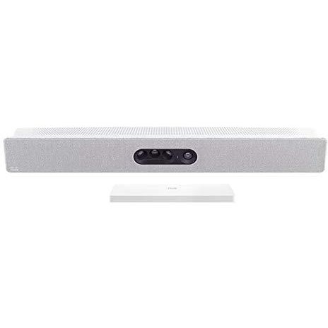 Aksesorë për Konferencë Cisco Spark Kit Plus / Codec Plus / 4K Video / AI Audio