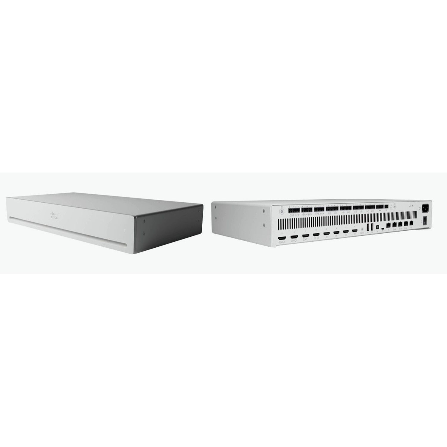 Sisteme për Konferencë Cisco Webex Codec Pro / AI Video & Audio Engine