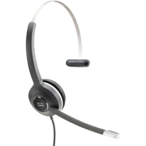 Kufje me kabllo Cisco 531 Wired Single – Zezë