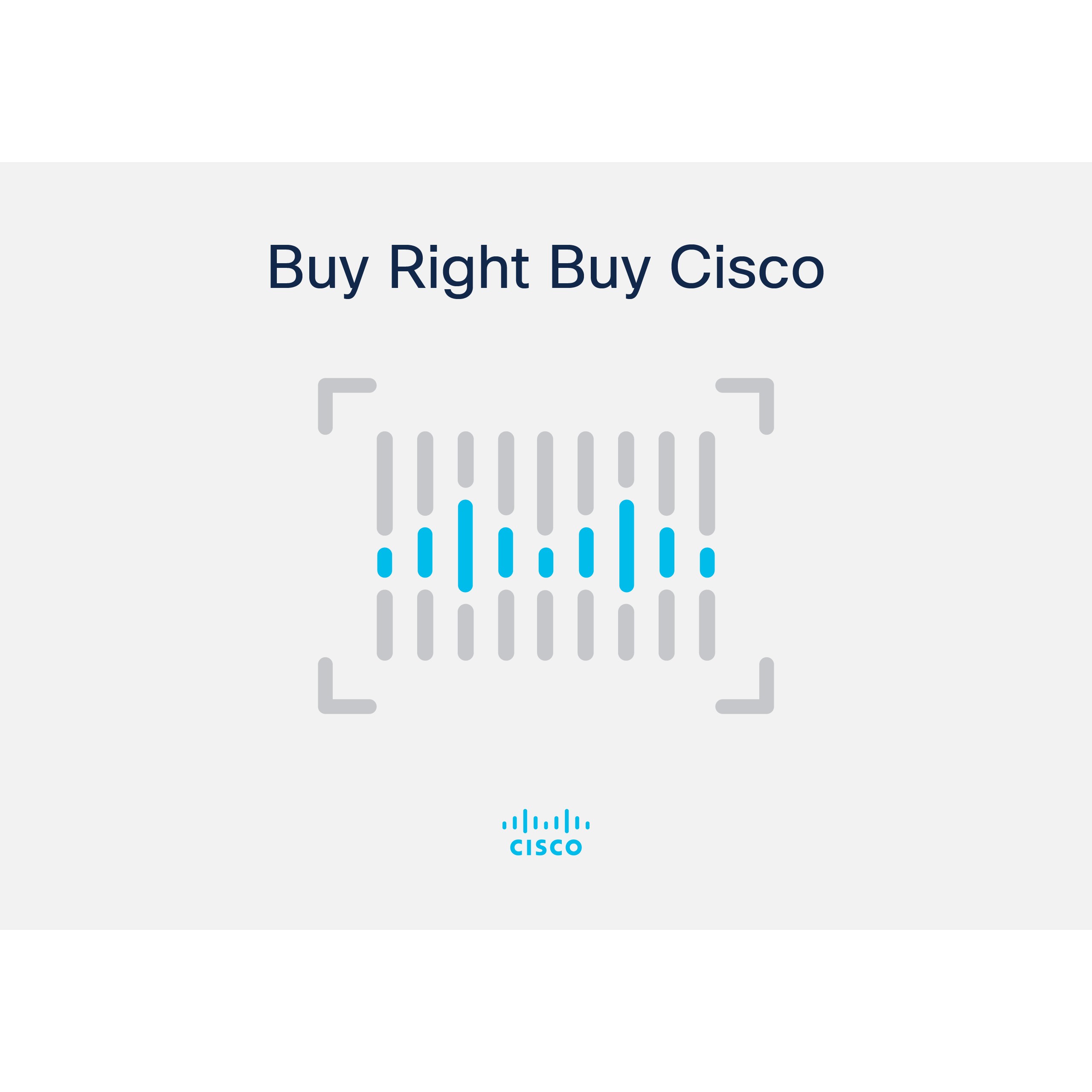 Kufje me Kabllo Cisco 532 Wired Dual – Zezë - Figura 2
