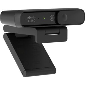 Webcam CISCO DESK CAMERA 1080P -Zezë