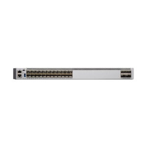 Cisco Catalyst 9500-24Y4C-A 24x 1/10/25G L3 Core Switch me 4x 40/100G Uplink Enterprise Switch