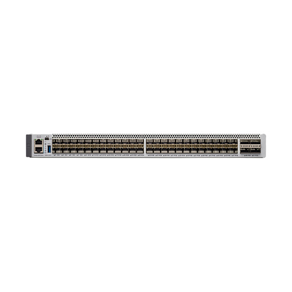 Switch Cisco CATALYST 9500 48Y4C-E