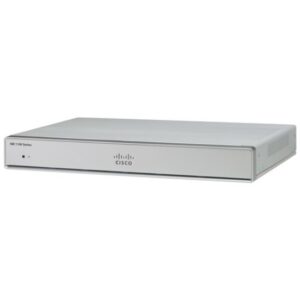 Ruter Cisco ISR 1100 G.Fast GE SFP