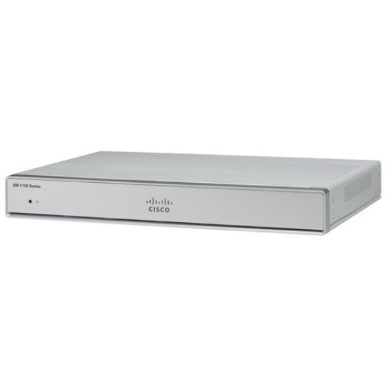 Ruter Cisco ISR 1100 G.Fast GE SFP