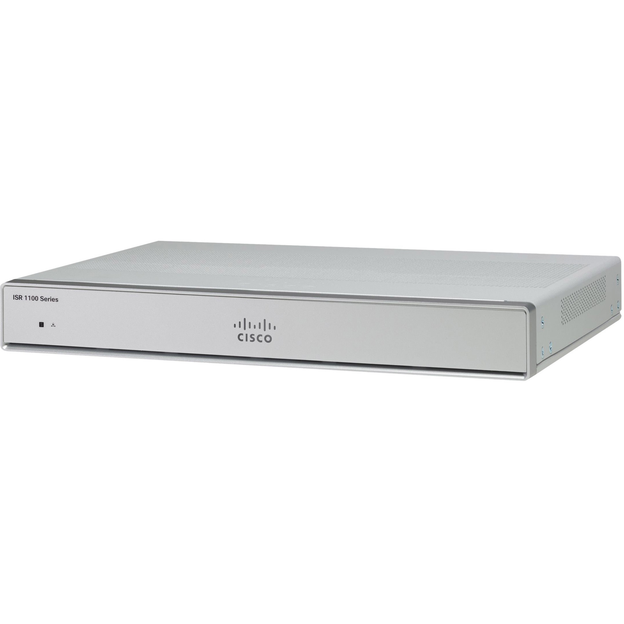 Ruter Cisco ISR 1100 / 8 Ports / Dual GE WAN