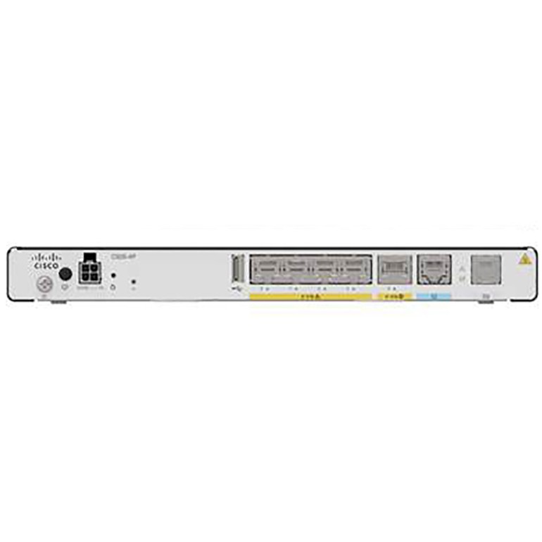 Ruter Cisco 926 VDSL2 / ADSL2+ - Figura 2