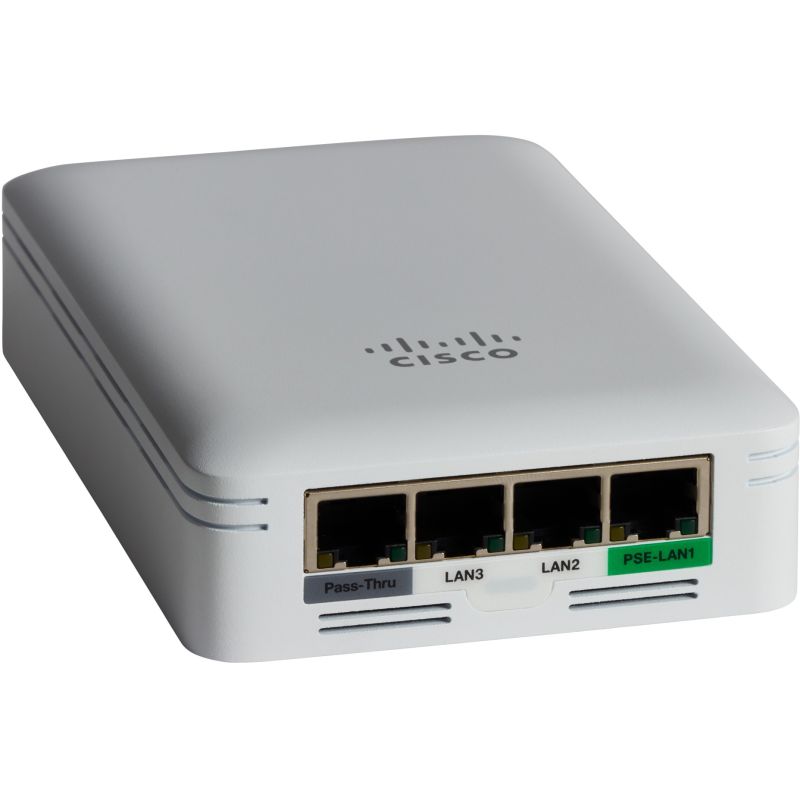 Access Point Cisco / CBW145AC / 802.11AC / 2x2 / Wave 2 - Figura 2