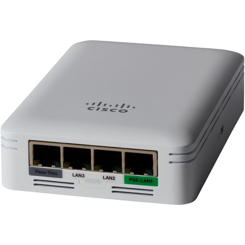 Access Point Cisco / CBW145AC / 802.11AC / 2x2 / Wave 2