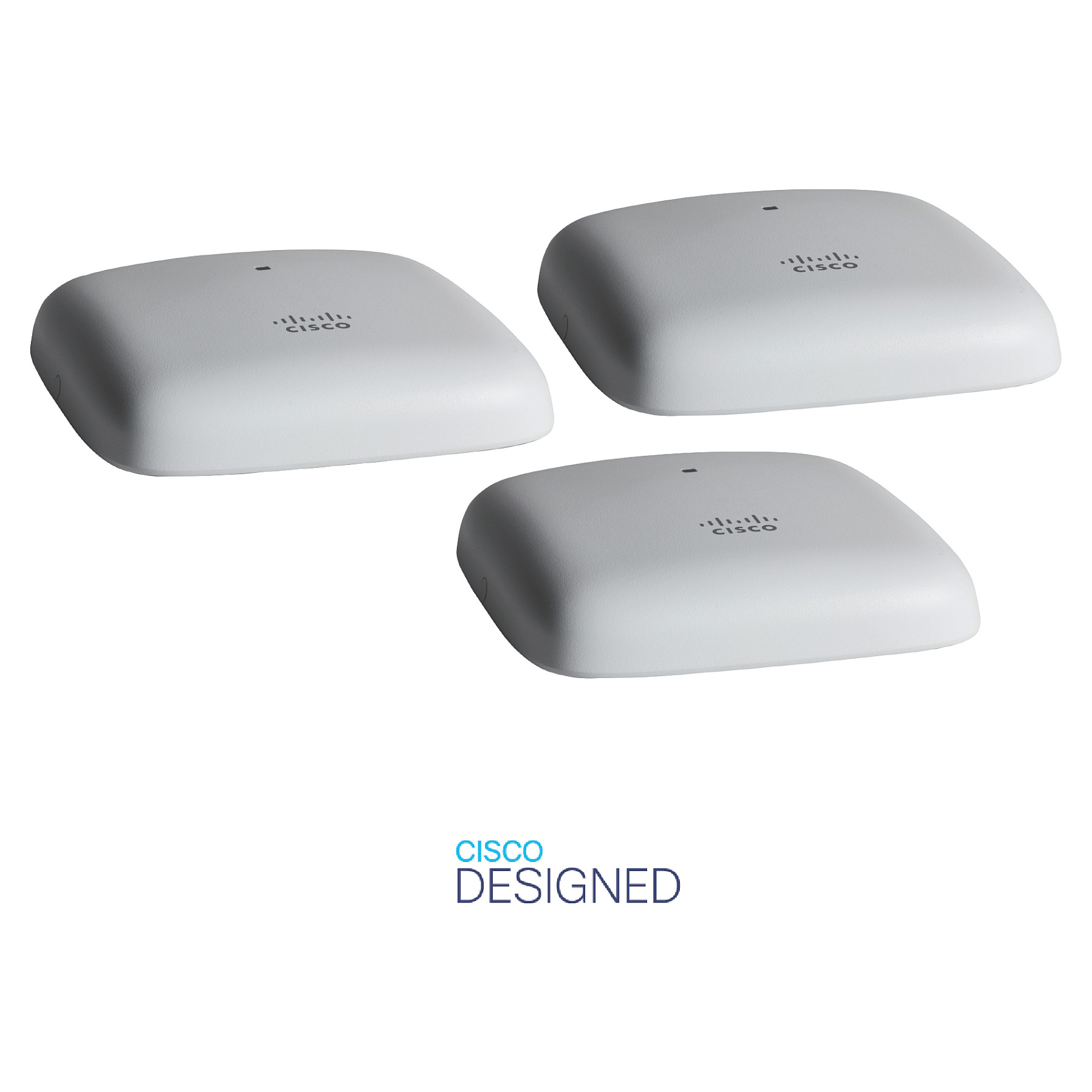 Access Point Cisco CBW140AC / 802.11ac Wave 2 / Dual-Band / 3 copë