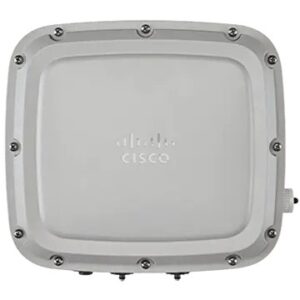 Access Point Cisco Wi‑Fi 6 Outdoor Internal Antenna