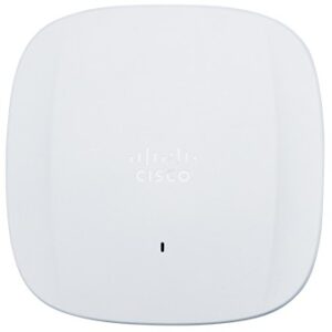 Access Point Cisco Catalyst 9166I / W6E TRI‑BAND