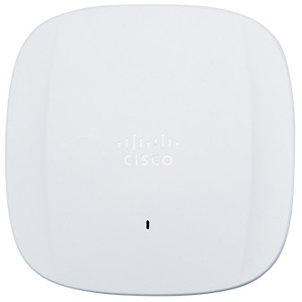 Access Point Cisco Catalyst 9166I / W6E TRI‑BAND