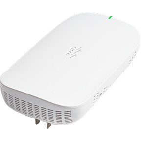 Extender Mesh Cisco BUSINESS 151AX – Bardhë