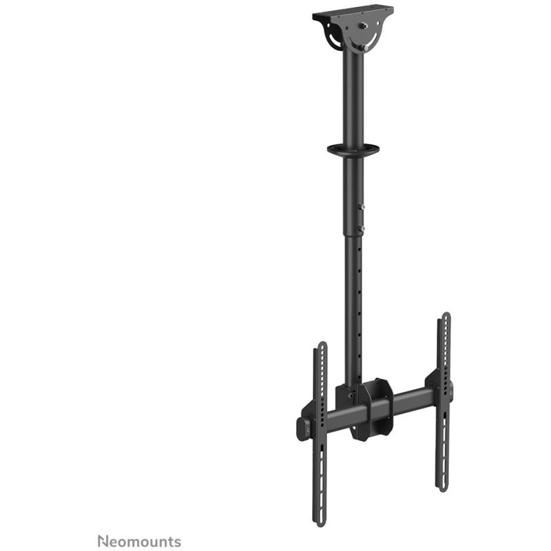 Mbajtëse për Monitor Neomounts NM-C440 LCD Clamp Mount/ Fully Adjustable /32–60" - Zezë - Figura 8