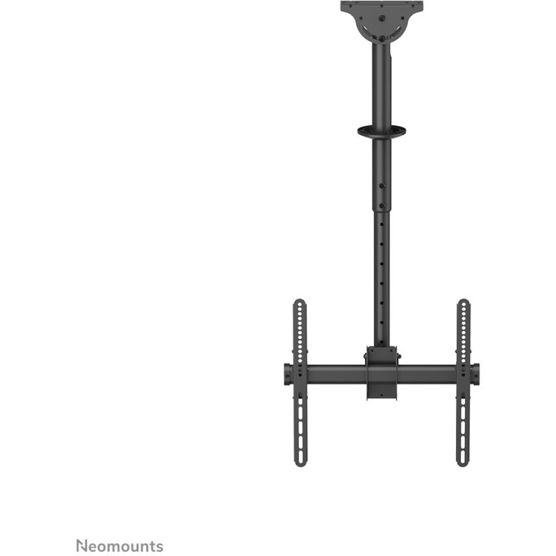 Mbajtëse për Monitor Neomounts NM-C440 LCD Clamp Mount/ Fully Adjustable /32–60" - Zezë - Figura 3
