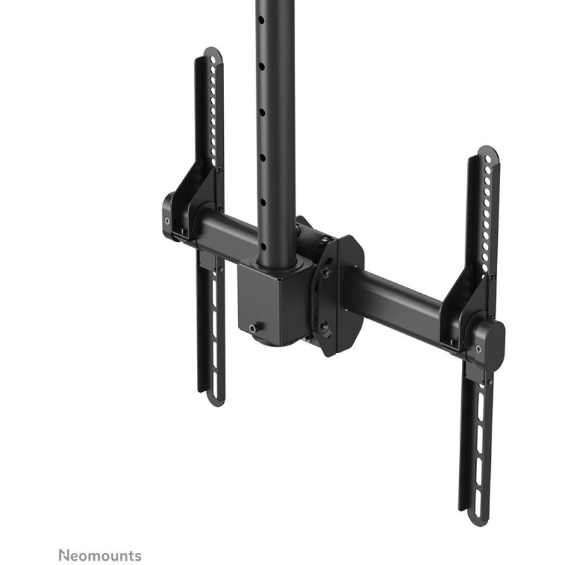 Mbajtëse për Monitor Neomounts NM-C440 LCD Clamp Mount/ Fully Adjustable /32–60" - Zezë - Figura 5