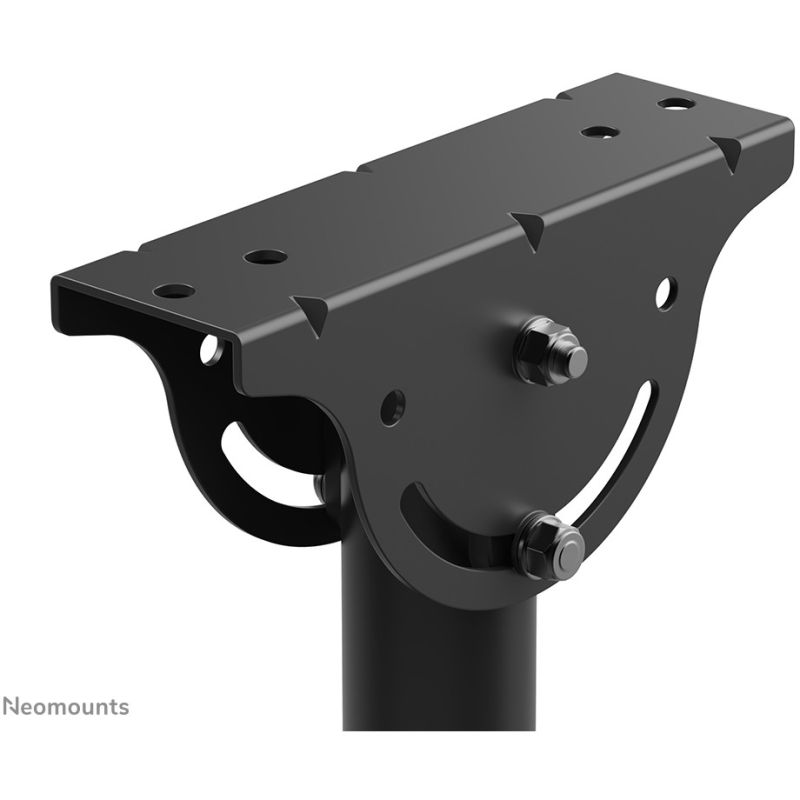 Mbajtëse për Monitor Neomounts NM-C440 LCD Clamp Mount/ Fully Adjustable /32–60" - Zezë - Figura 7