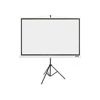 Aksesorë për Projektor Acer Tripod Screen for T82-W01MW - Bardhë