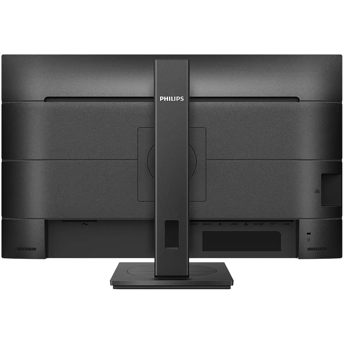 Monitor Philips 276B1 / 27″ / QHD IPS LED / 75Hz / 4ms / 2×HDMI + DP + USB-C + USB - Zezë - Figura 4