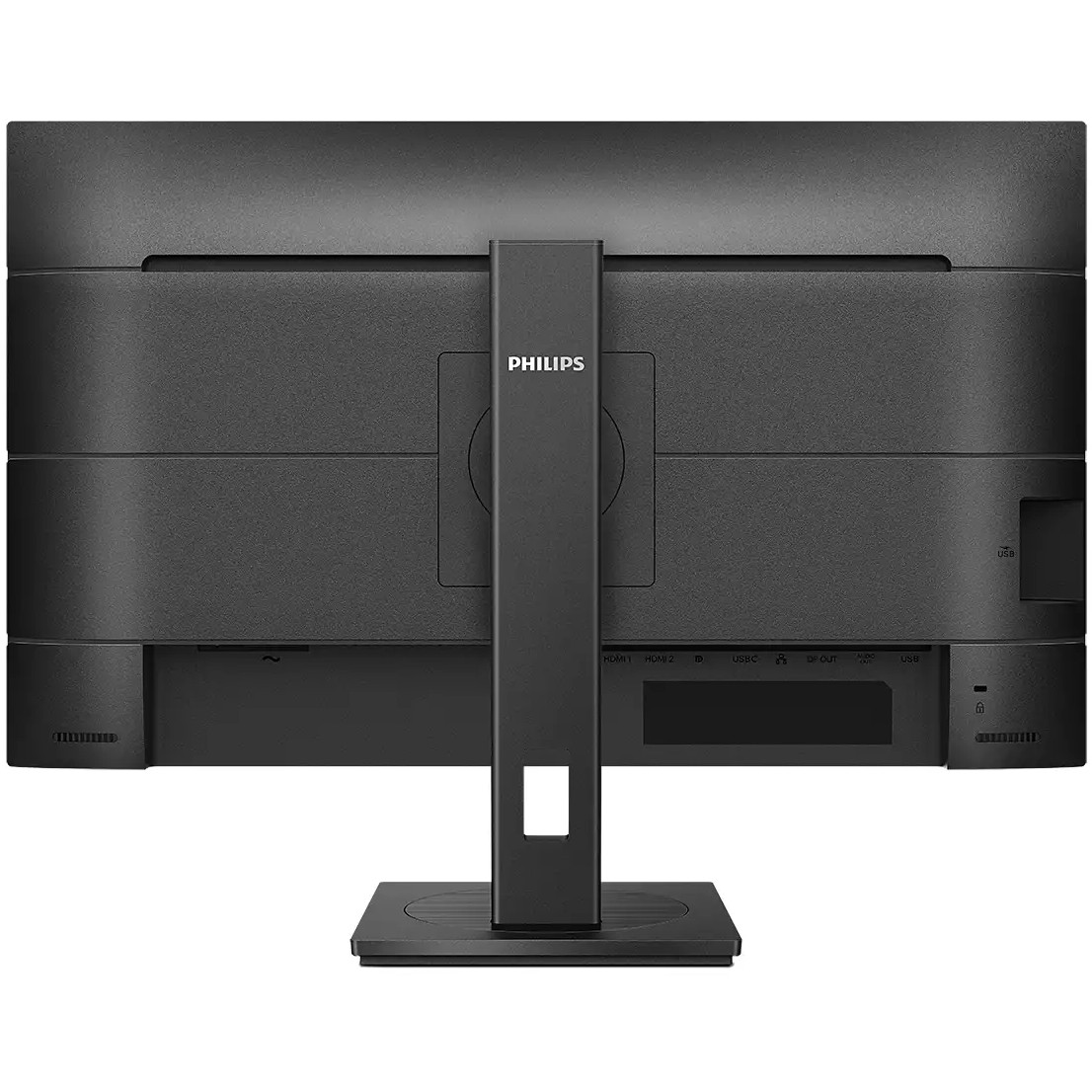 Monitor Philips 276B1 / 27″ / QHD IPS LED / 75Hz / 4ms / 2×HDMI + DP + USB-C + USB - Zezë - Figura 5