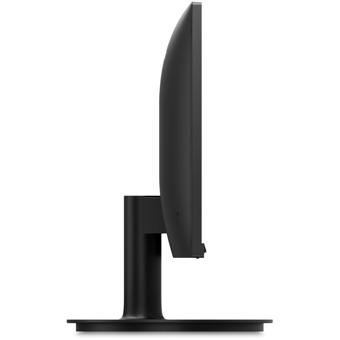 Monitor Philips 222V8LA / 21.5″ / FHD VA LCD / 16:9 / 75Hz / 4ms / HDMI + DP - Zezë - Figura 5