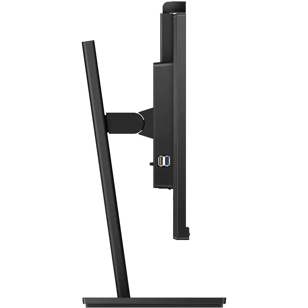 Monitor Philips 243B1JH / 23.8″ / FHD IPS LCD / 75Hz / 4ms / HDMI + DP + USB‑C + USB Hub - Zezë - Figura 3