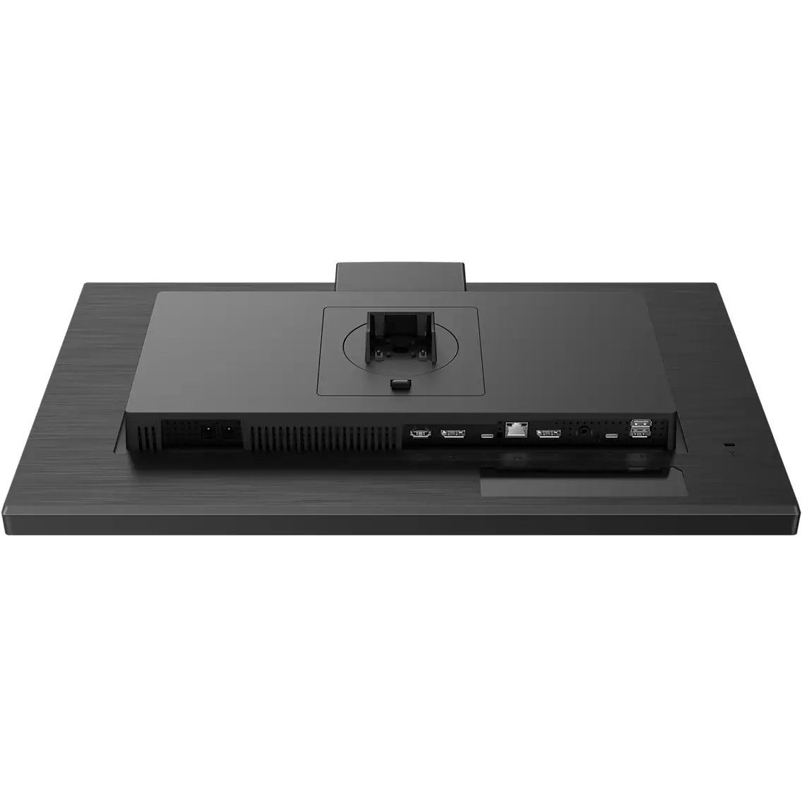 Monitor Philips 243B1JH / 23.8″ / FHD IPS LCD / 75Hz / 4ms / HDMI + DP + USB‑C + USB Hub - Zezë - Figura 4