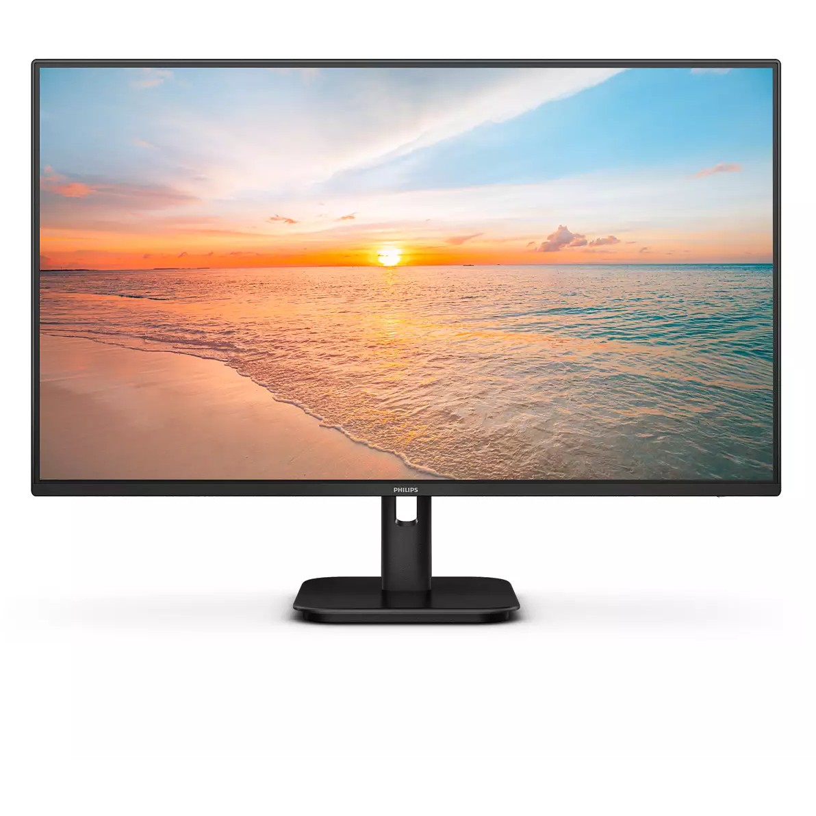 Monitor Philips 27E1N1300A / 27″ / FHD IPS LCD / 100Hz / 4ms / HDMI + USB‑C + USB - Zezë