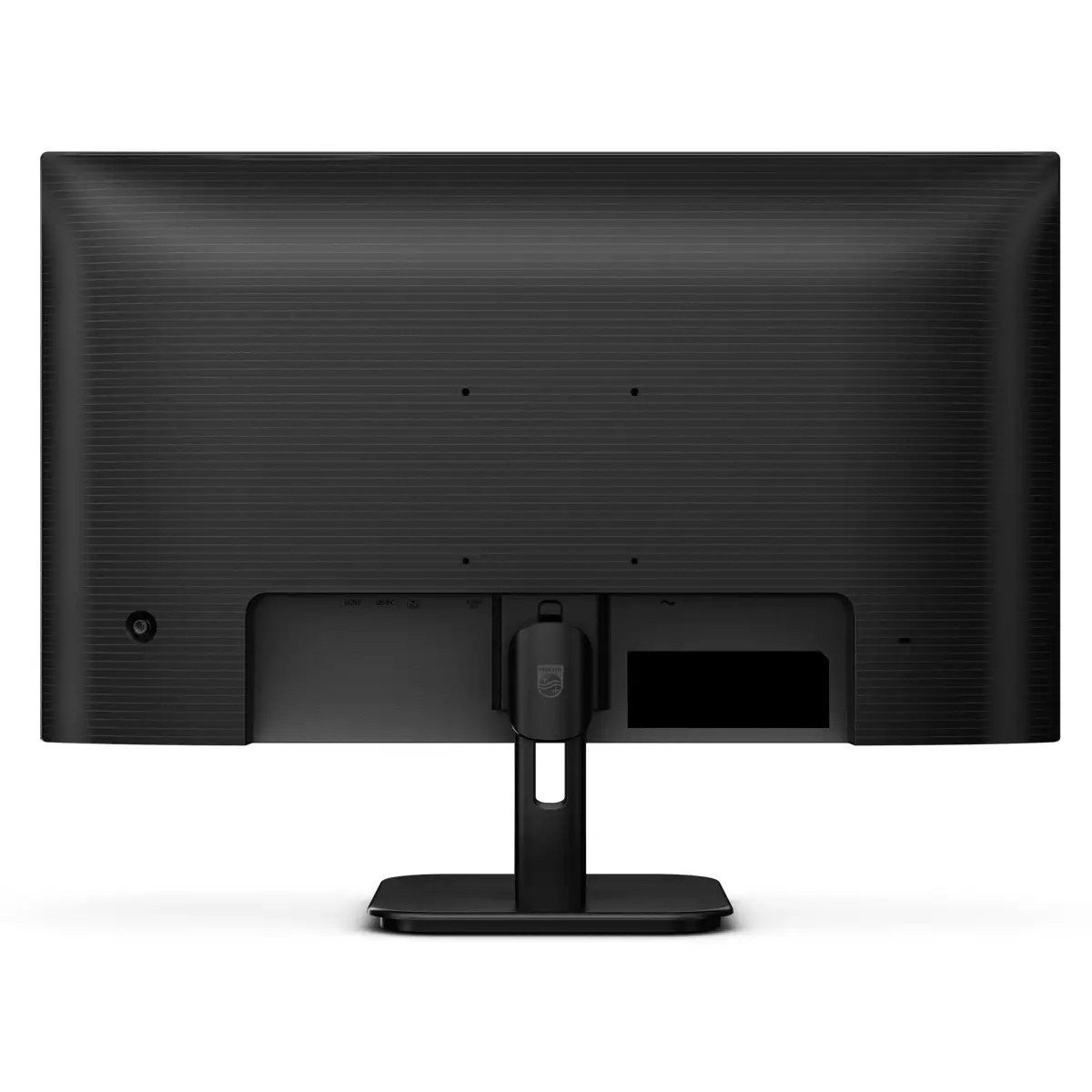 Monitor Philips 27E1N1300A / 27″ / FHD IPS LCD / 100Hz / 4ms / HDMI + USB‑C + USB - Zezë - Figura 3