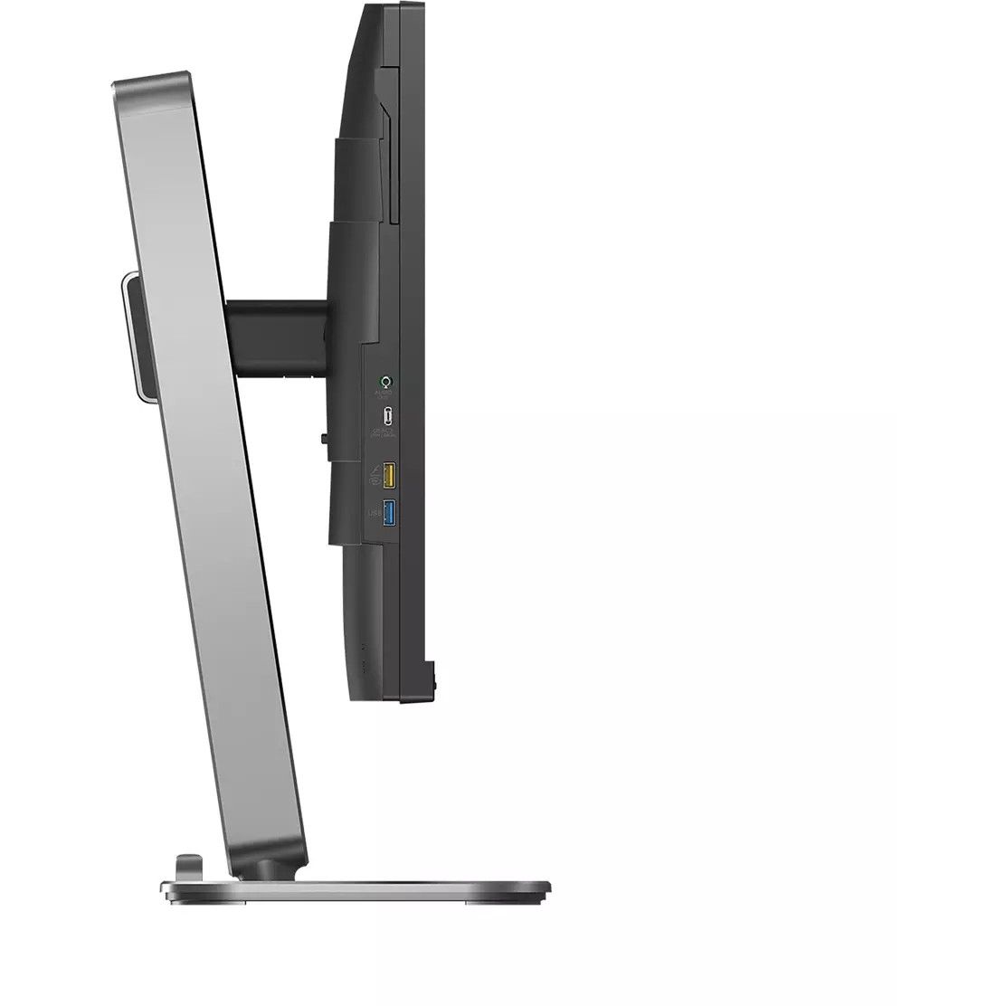 Monitor Philips 27B2G5601 / 27″ / QHD IPS LCD / 100Hz / 4ms / HDMI + DP + USB‑C + USB - Zezë - Figura 4