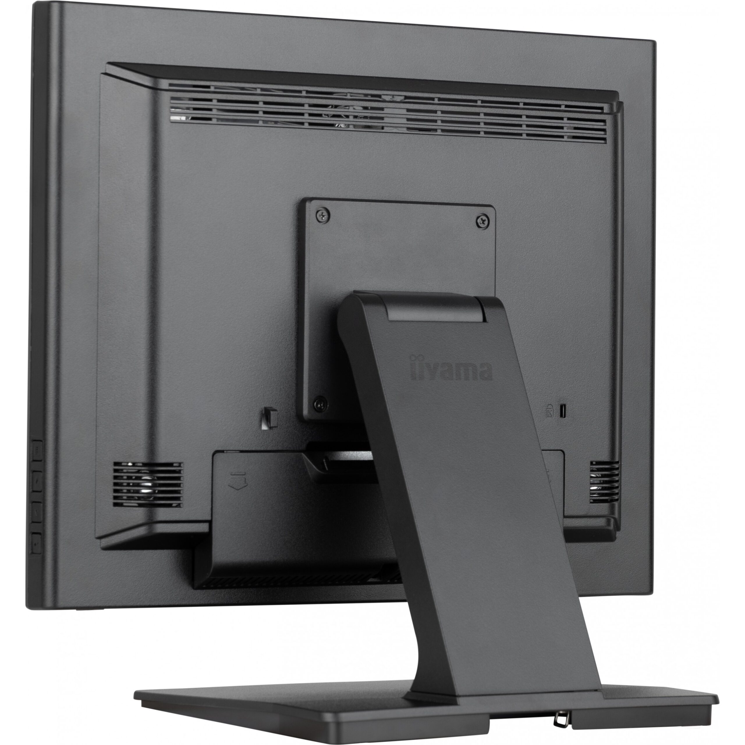 Monitor iiyama ProLite T1732MSC-B1S / 17″ / SXGA TN LED Touchscreen / 5ms / HDMI + DP + VGA + USB - Zezë - Figura 3