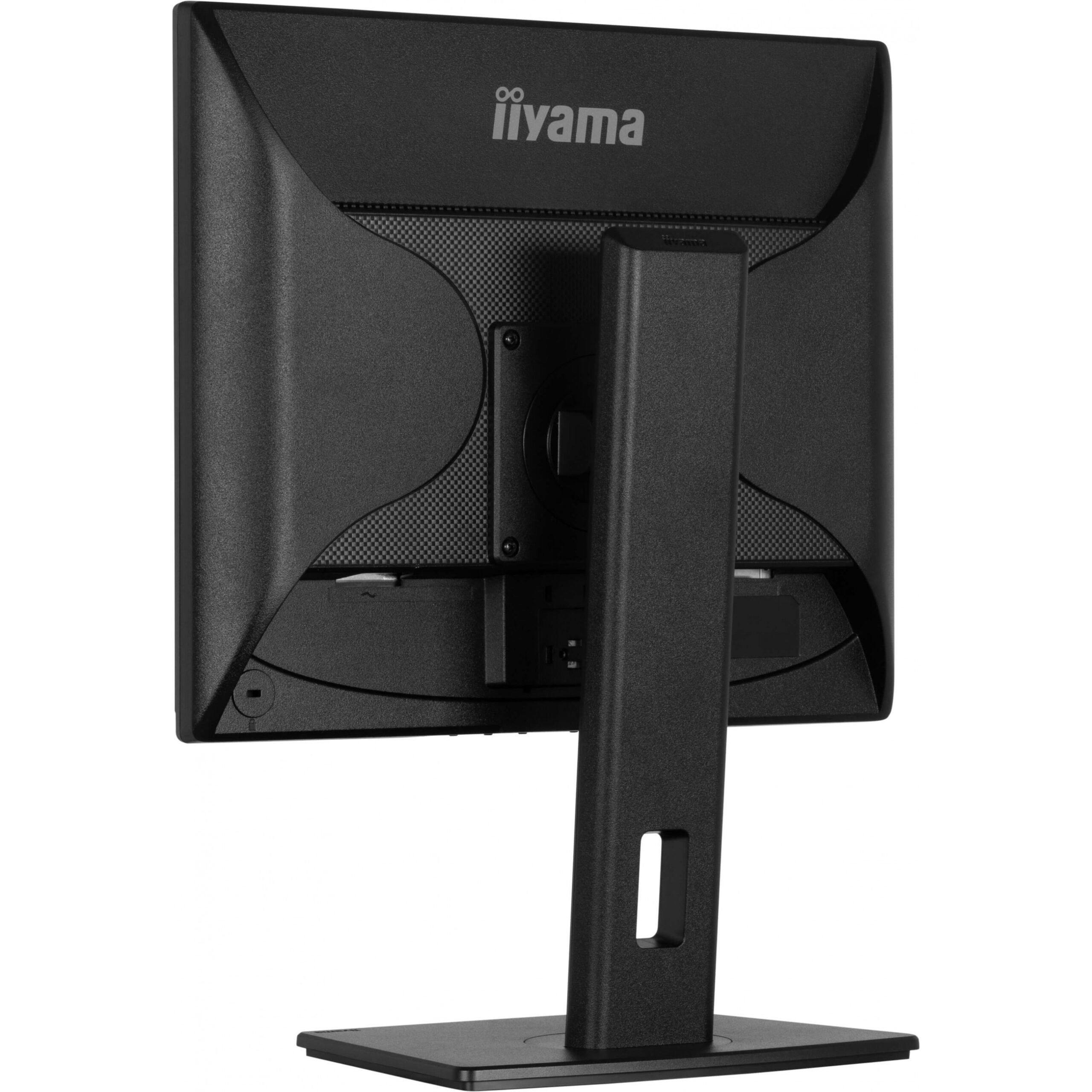 Monitor iiyama ProLite B1980S-B1 / 19″ / VGA TN LED / 75Hz / 3ms / HDMI + DP - Zezë - Figura 3