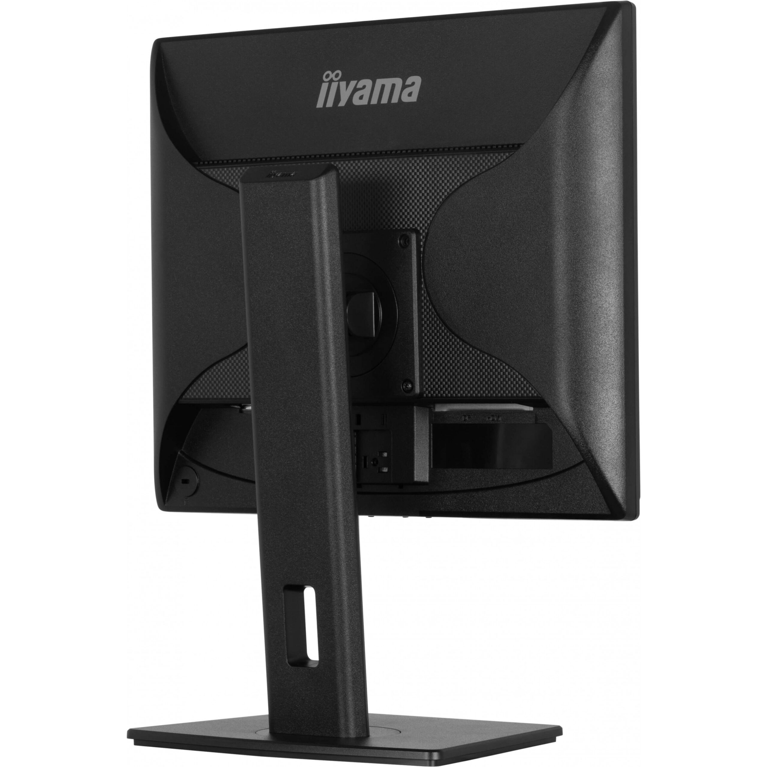 Monitor iiyama ProLite B1980S-B1 / 19″ / VGA TN LED / 75Hz / 3ms / HDMI + DP - Zezë - Figura 5