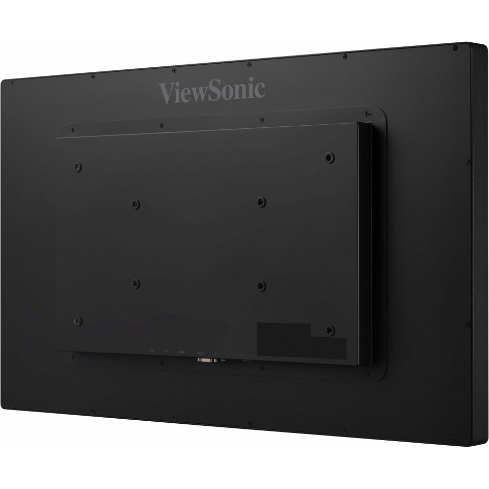 Monitor ViewSonic TD3207 / 32″ / FHD VA LED Touchscreen / 60Hz / 5ms / HDMI + DP + USB - Zezë - Figura 2