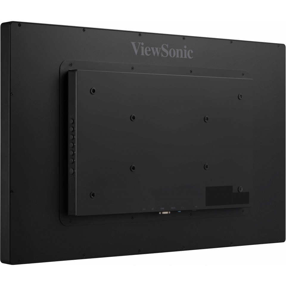 Monitor ViewSonic TD3207 / 32″ / FHD VA LED Touchscreen / 60Hz / 5ms / HDMI + DP + USB - Zezë - Figura 3
