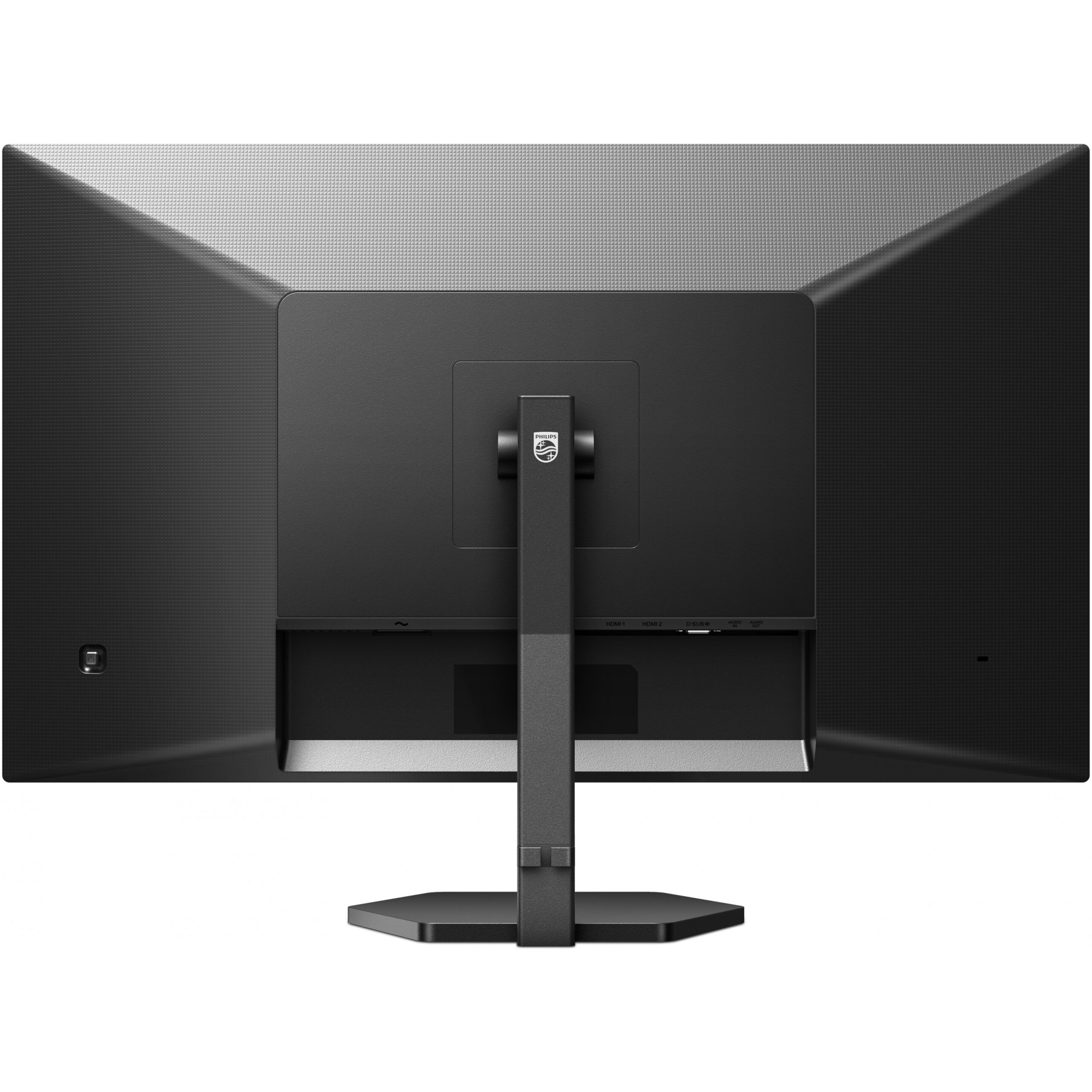 Monitor Philips 32E1N3100LA / 31.5″ / FHD VA LCD / 75 Hz / 1ms / HDMI + VGA - Zezë - Figura 3