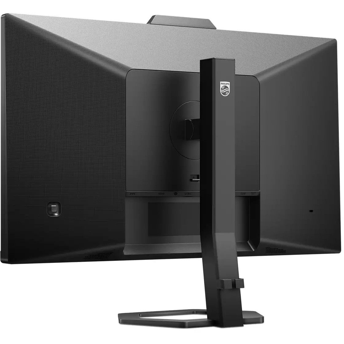 Monitor Philips 24E1N5300HE / 23.8″/ Full HD IPS / 75Hz / 4ms / HDMI+DP+USB - Zezë - Figura 3