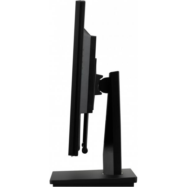 Monitor ViewSonic TD2465 / 24″ / FHD LED Touchscreen / 60Hz / 7ms / HDMI + USB - Zezë - Figura 3