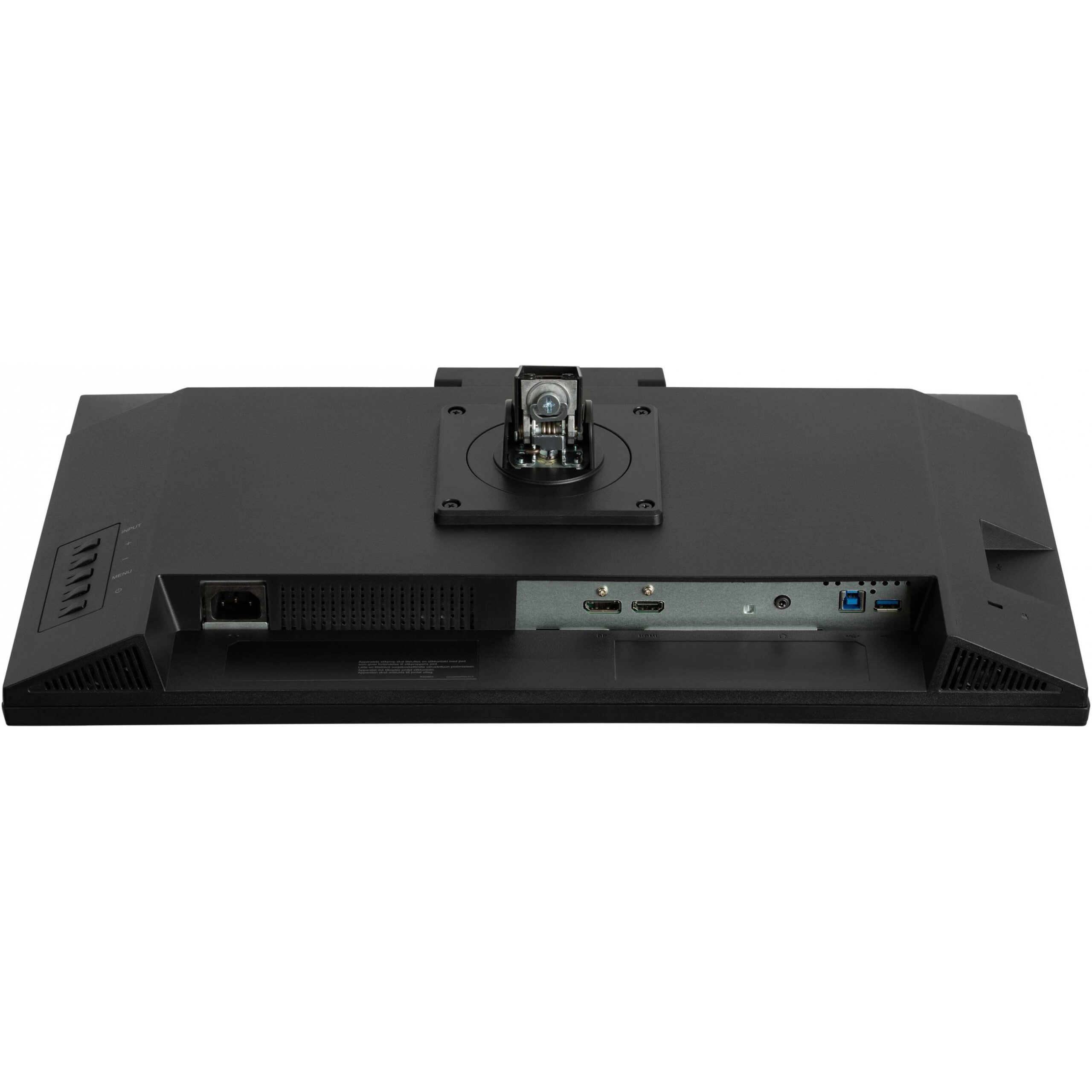 Monitor iiyama ProLite XUB2490HSUH-B2 / 23.8″ / FHD IPS LED / 100Hz / 4ms / HDMI + DP + USB Hub / Lift + Pivot + WebCam - Zezë - Figura 5