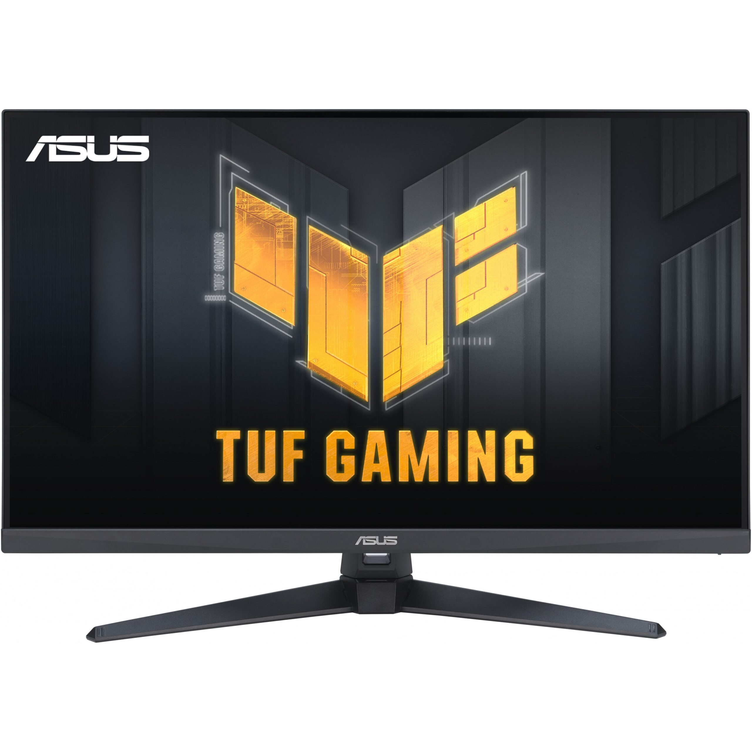 Monitor Gaming ASUS TUF VG328QA1A / 31.5" Full HD VA 170 Hz 1 ms / HDMI DP / e zezë