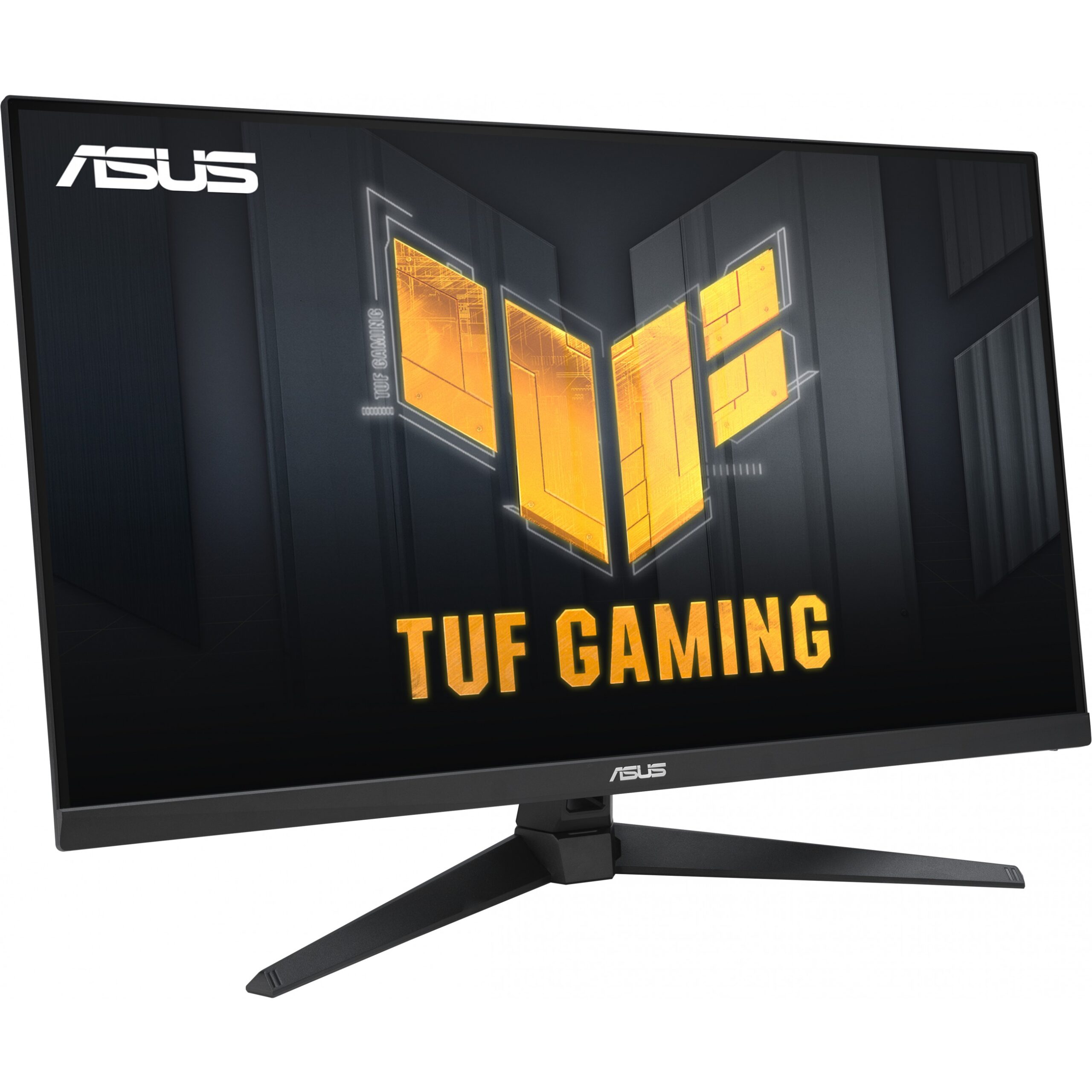 Monitor Gaming ASUS TUF VG328QA1A / 31.5" Full HD VA 170 Hz 1 ms / HDMI DP / e zezë - Figura 2