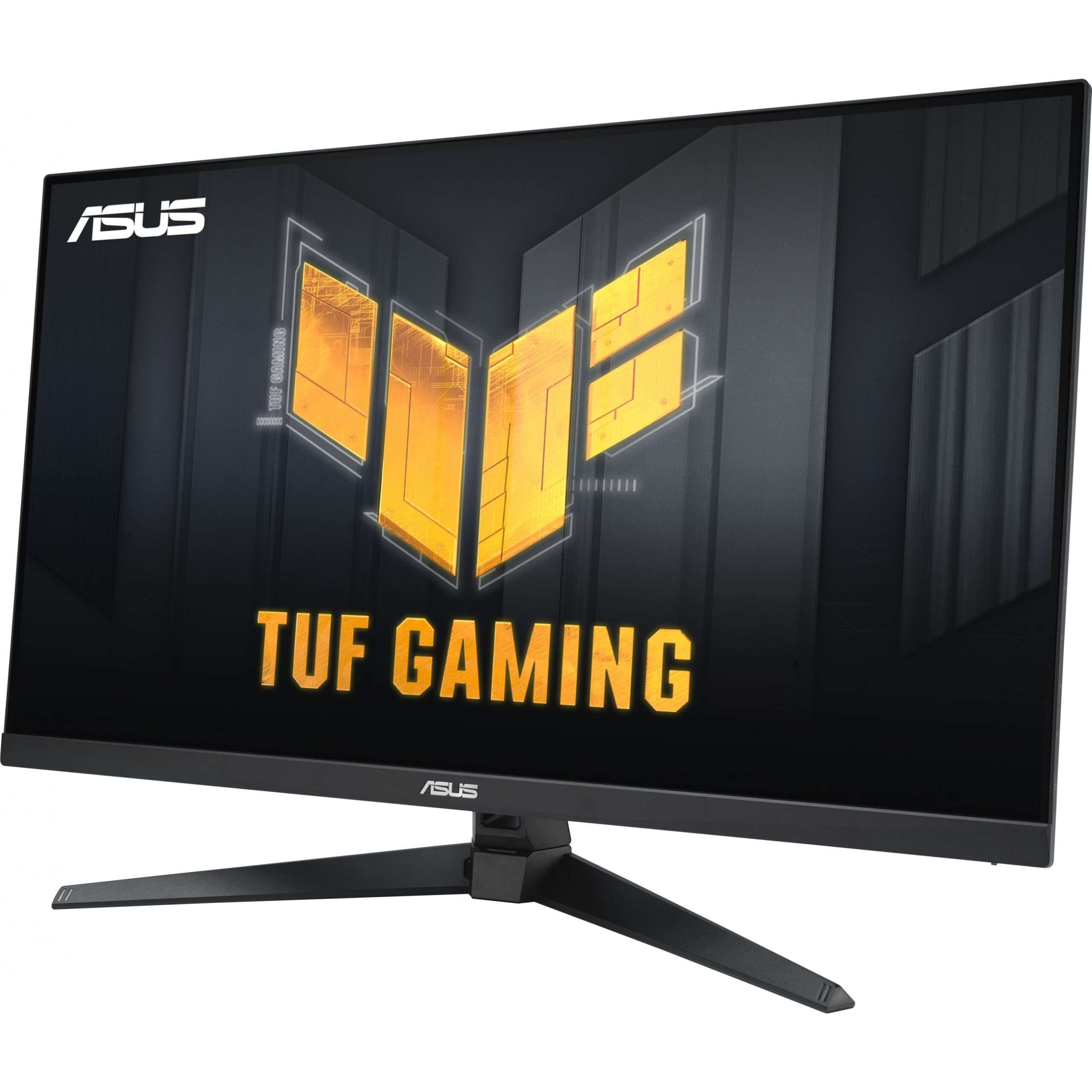 Monitor Gaming ASUS TUF VG328QA1A / 31.5" Full HD VA 170 Hz 1 ms / HDMI DP / e zezë - Figura 3