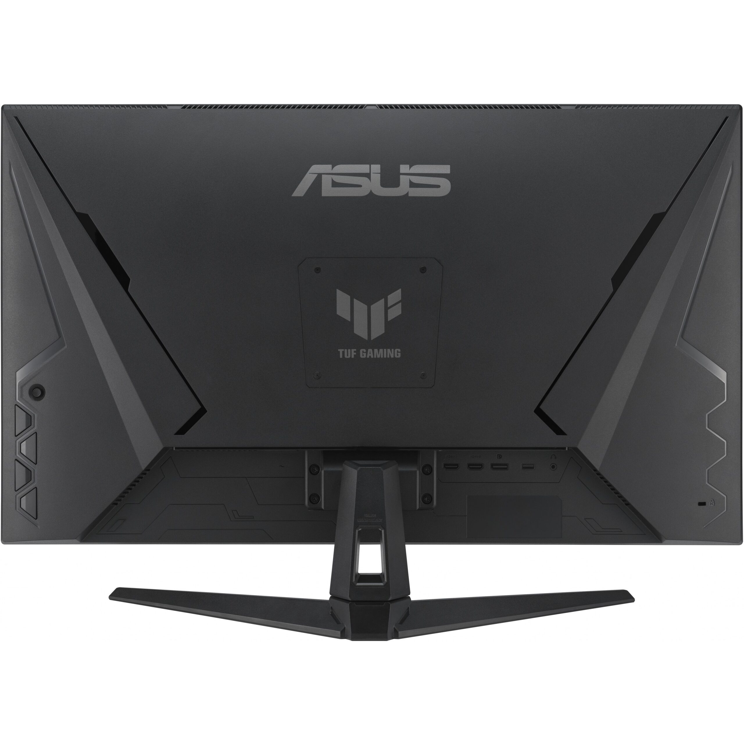Monitor Gaming ASUS TUF VG328QA1A / 31.5" Full HD VA 170 Hz 1 ms / HDMI DP / e zezë - Figura 4