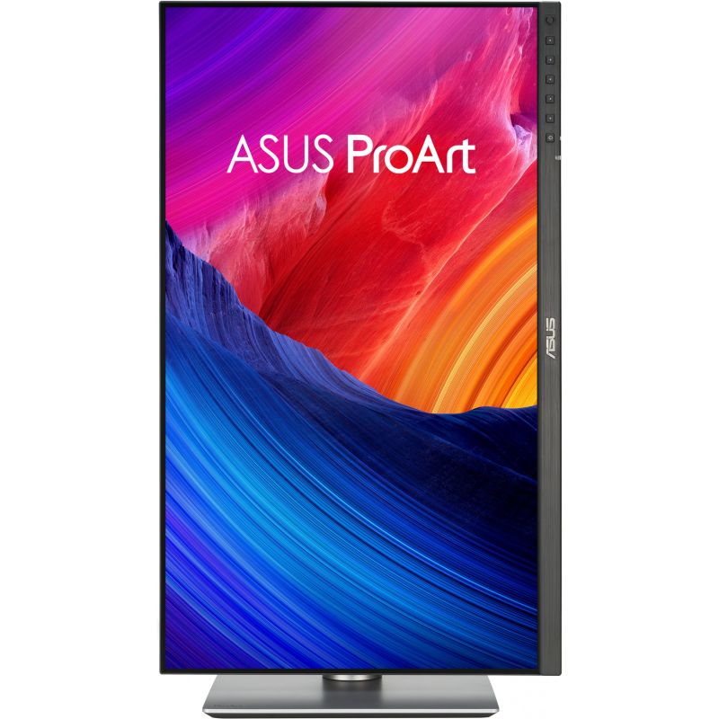 Monitor ASUS ProArt PA27JCV / 27" 5K Ultra HD 60 Hz 5 ms IPS / HDMI DP / Hiri e zezë - Figura 2