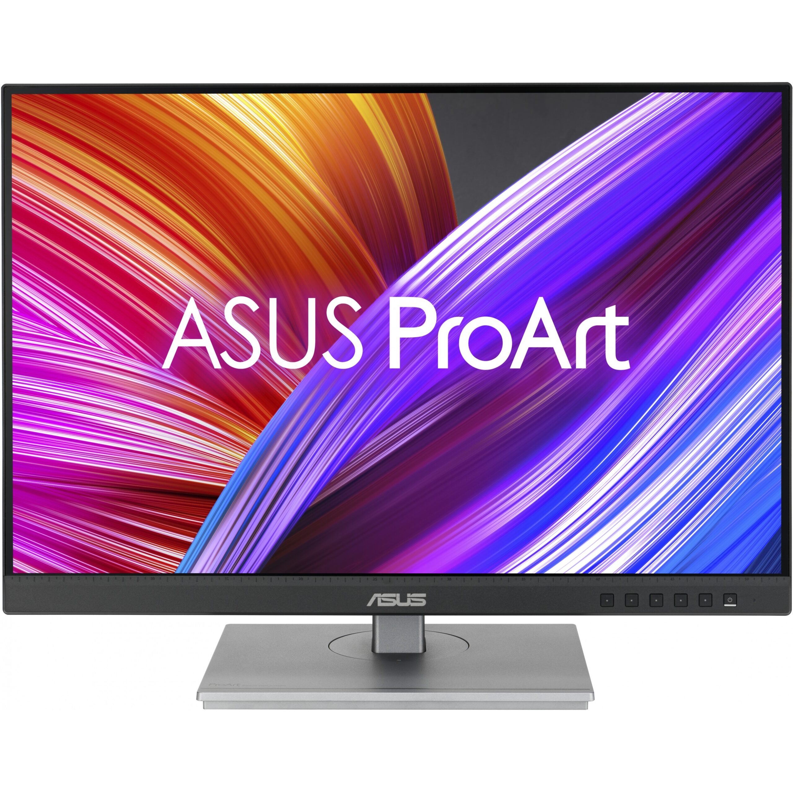 Monitor ASUS ProArt PA248CNV / 24.1″ / WUXGA IPS LED / 75Hz / 5ms / HDMI + DP + USB-C + USB - Zezë - Figura 3