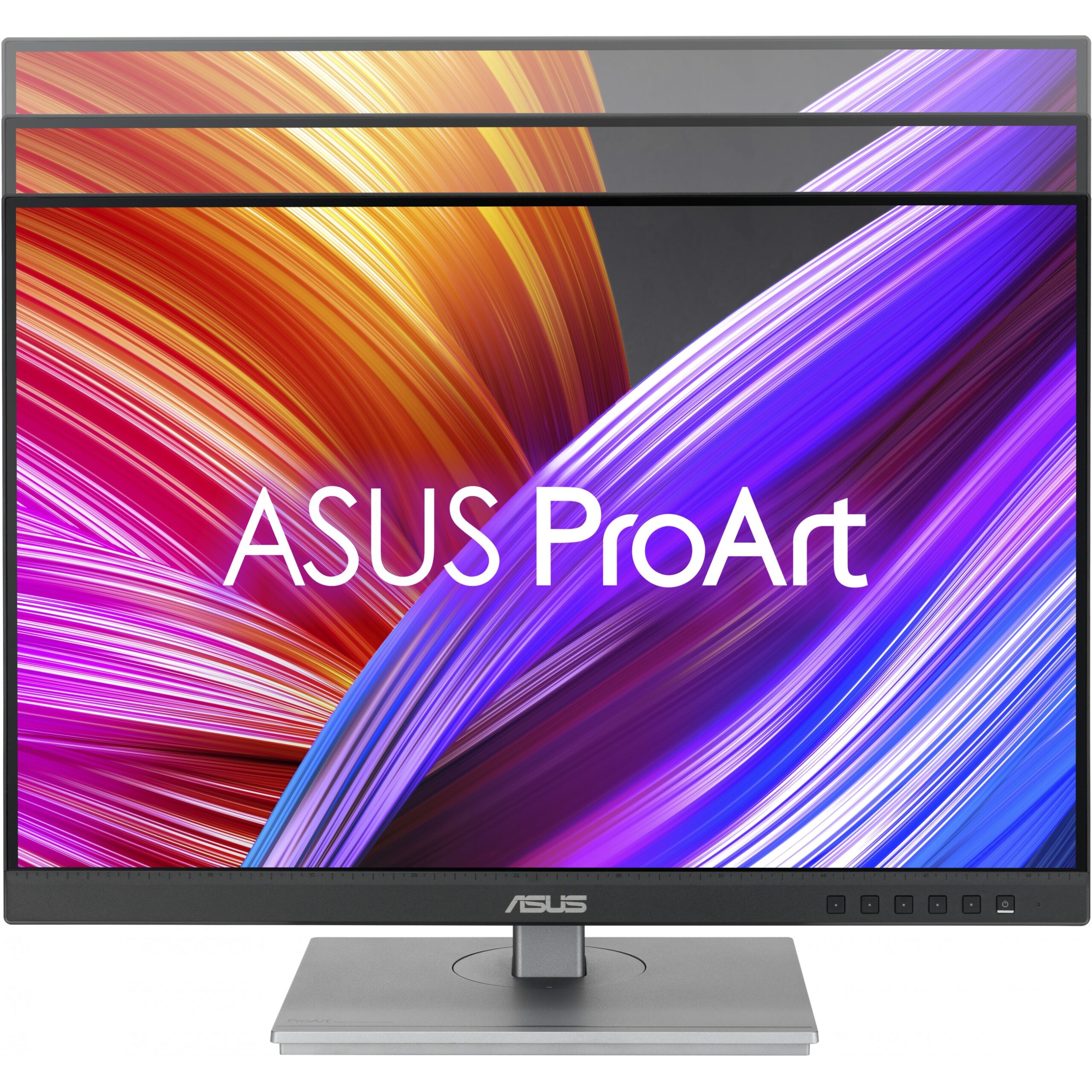 Monitor ASUS ProArt PA248CNV / 24.1″ / WUXGA IPS LED / 75Hz / 5ms / HDMI + DP + USB-C + USB - Zezë - Figura 4