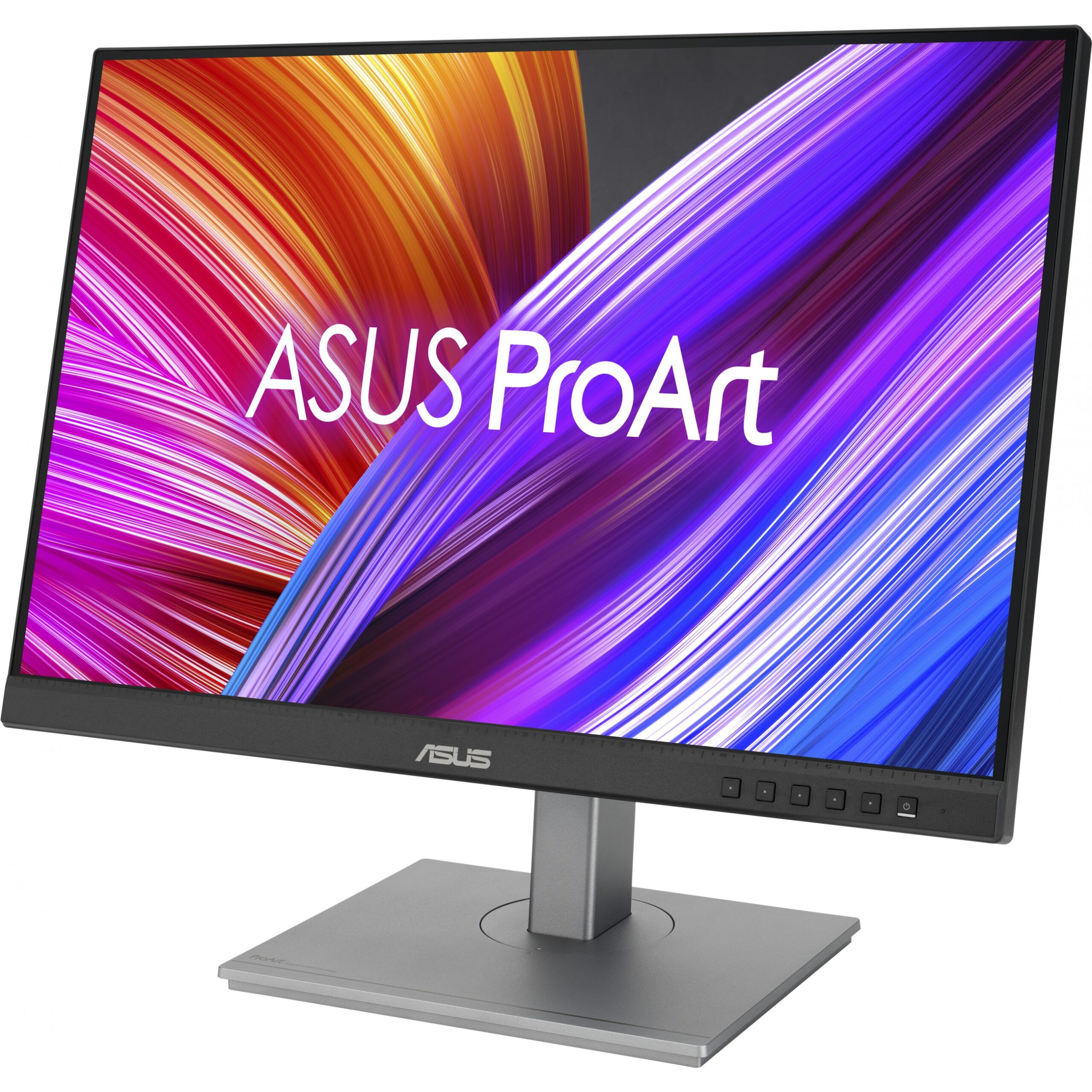 Monitor ASUS ProArt PA248CNV / 24.1″ / WUXGA IPS LED / 75Hz / 5ms / HDMI + DP + USB-C + USB - Zezë - Figura 5