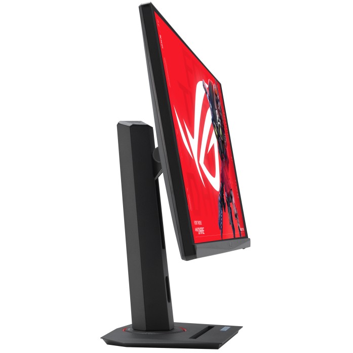 Monitor Gaming ASUS ROG Strix XG27UCS / 27" 4K Ultra HD Fast IPS 160 Hz 1 ms / HDMI DP / e zezë - Figura 4