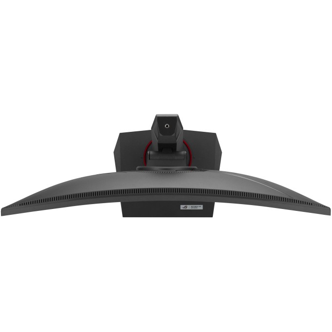 Monitor Gaming i lakuar ASUS ROG Strix XG27WCS / 27" 2K Wide Quad HD 180 Hz 1 ms VA Curved / HDMI DP / e zezë - Figura 5